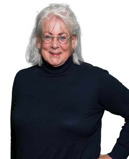 Ilona Lesscher