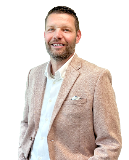 Jeroen Reesink