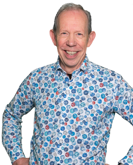 John Lamers