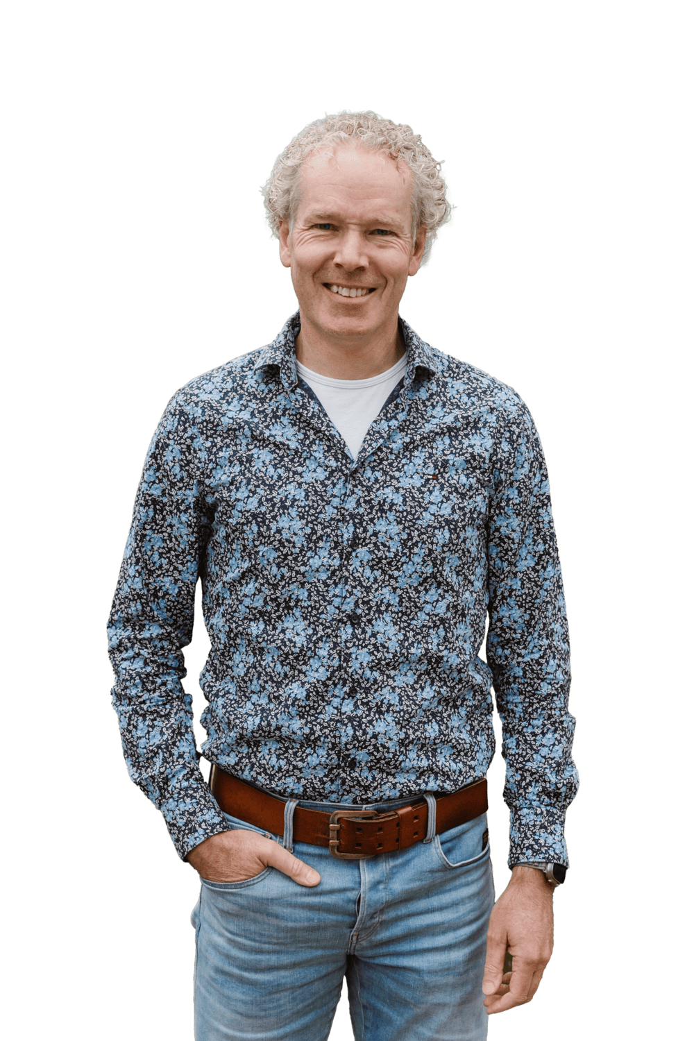 Bartjan Engelfriet