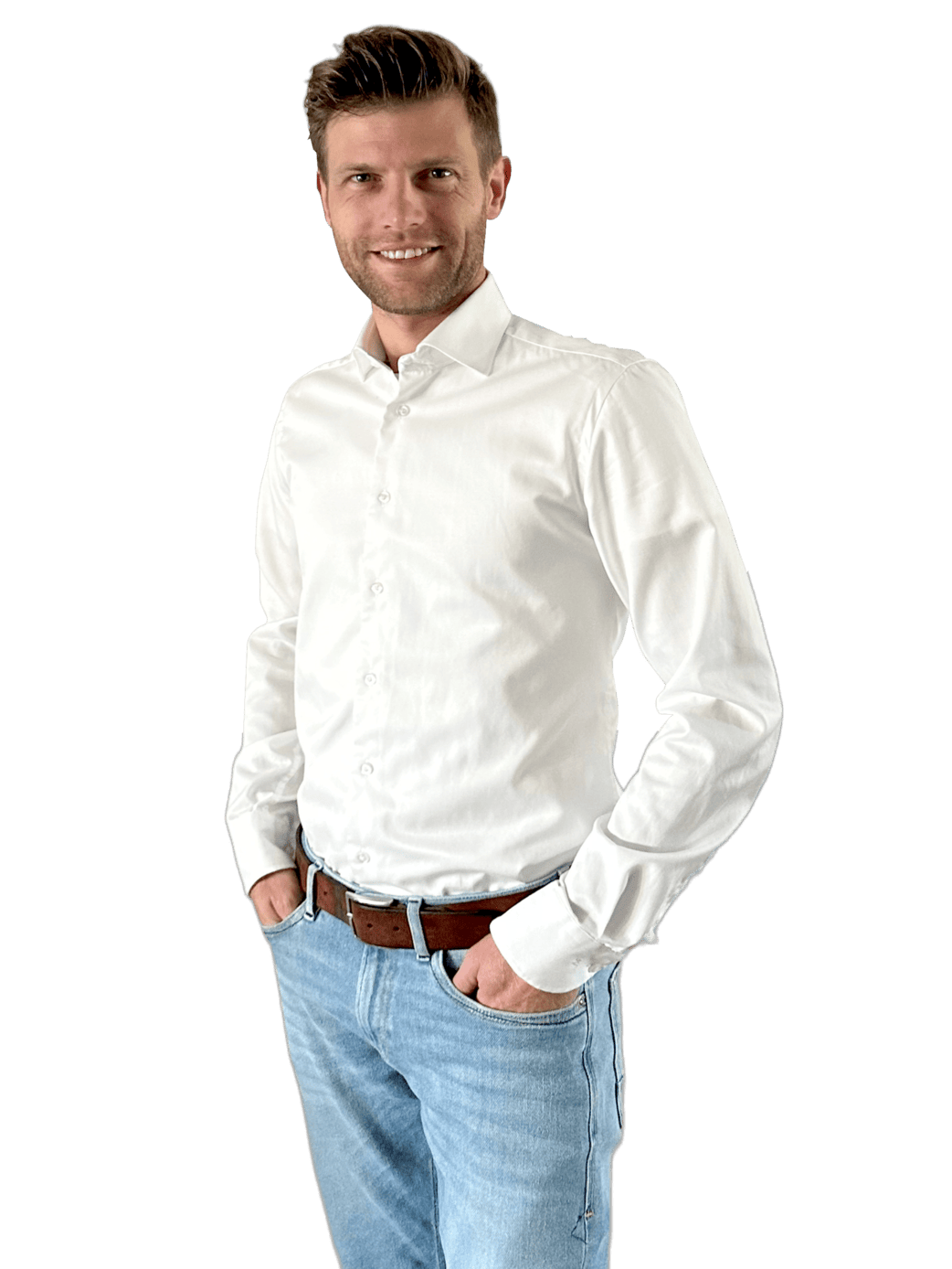 Davey van Aken