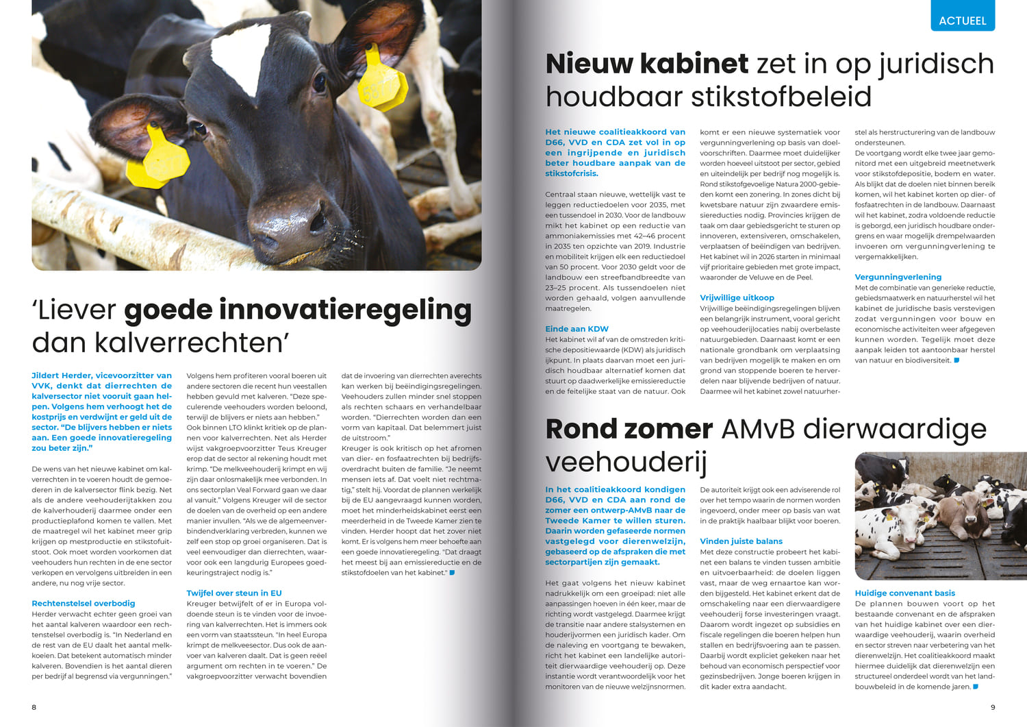 De-Kalverhouder pag8-9