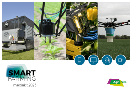 Mediakit Smartfarming 2023