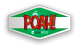 POAH!_Logo