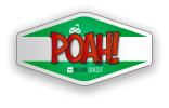 POAH!_Logo